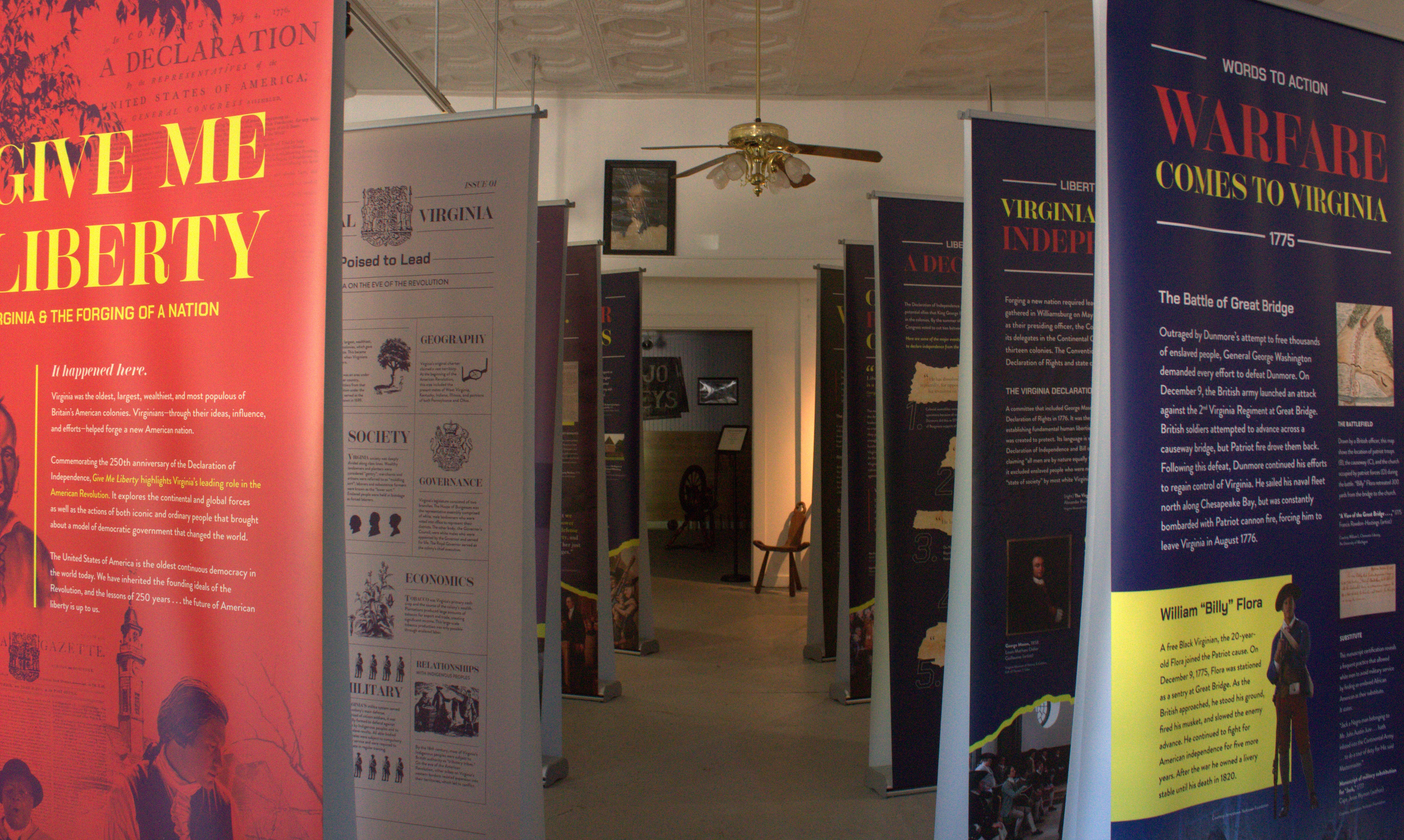 Plan Your Day at the Museum